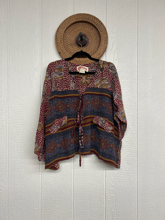 Daisy Blouse 1025 080