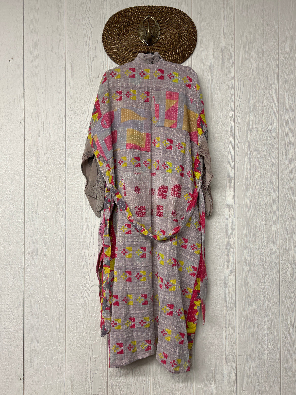 Pareo Kantha Majestic Kimono 0926 073