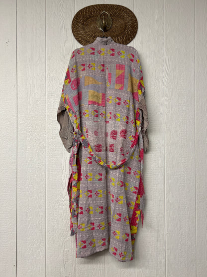 Pareo Kantha Majestic Kimono 0926 073