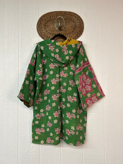 Half Moon Shacket 1025 011