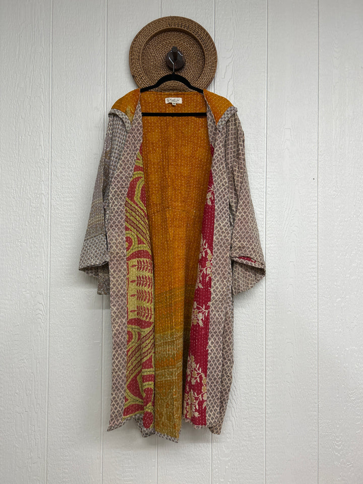 Hoodie Dreamweaver Kimono  0225 189