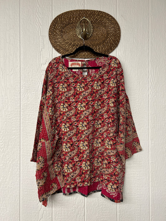 RETAIL Pareo Kantha Dream Pullover 1225 101