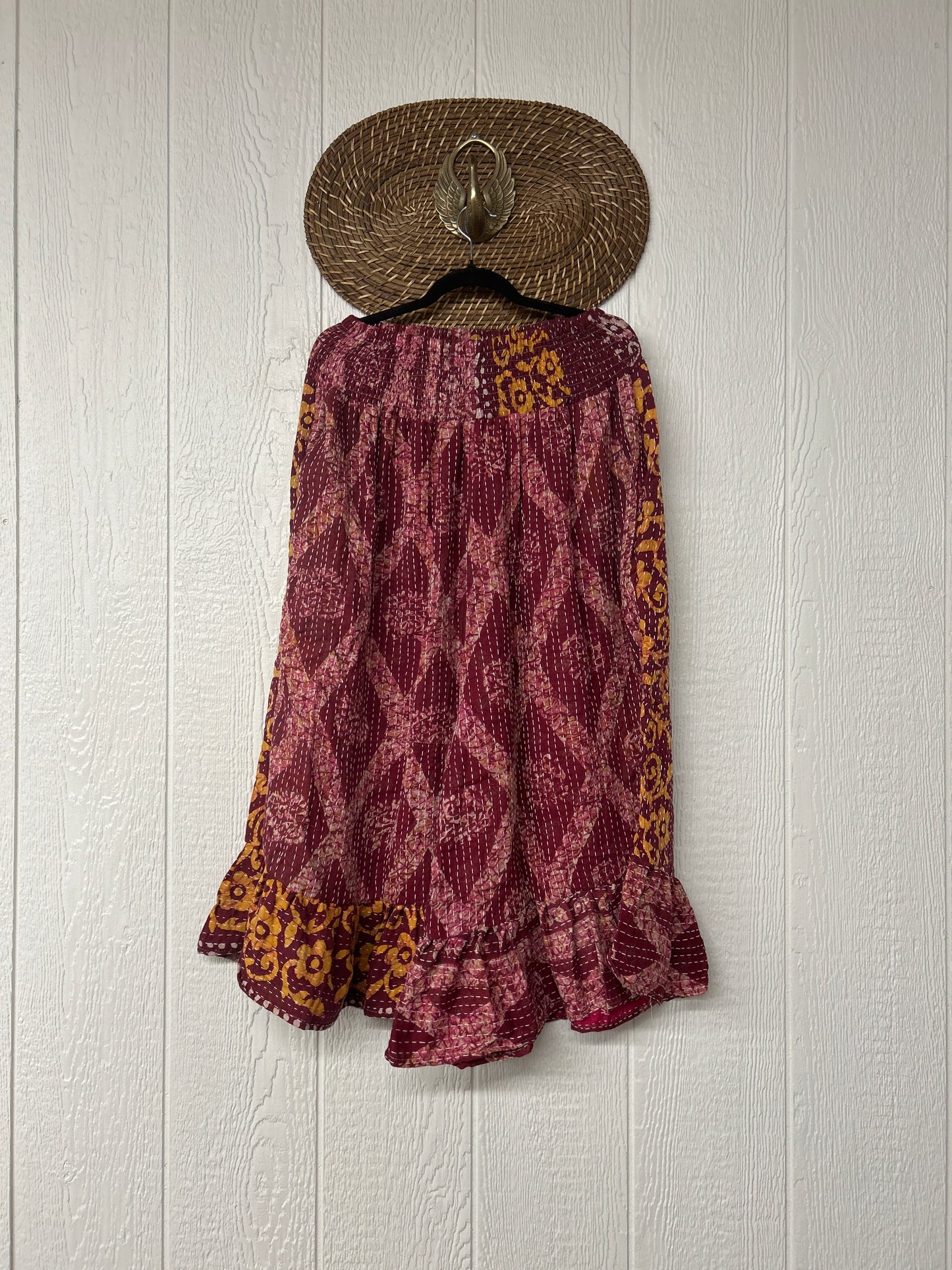 Pareo Kantha Joplin Gauchos 0726 251