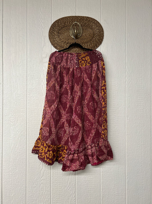 Pareo Kantha Joplin Gauchos 0726 251