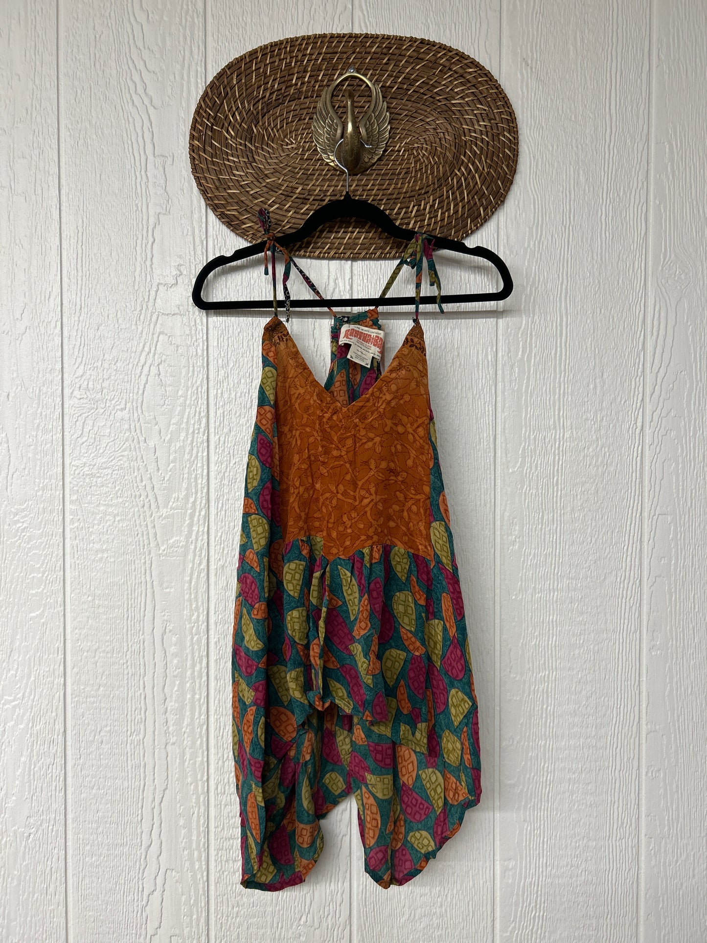 Free Fallin' Tank 0725 049