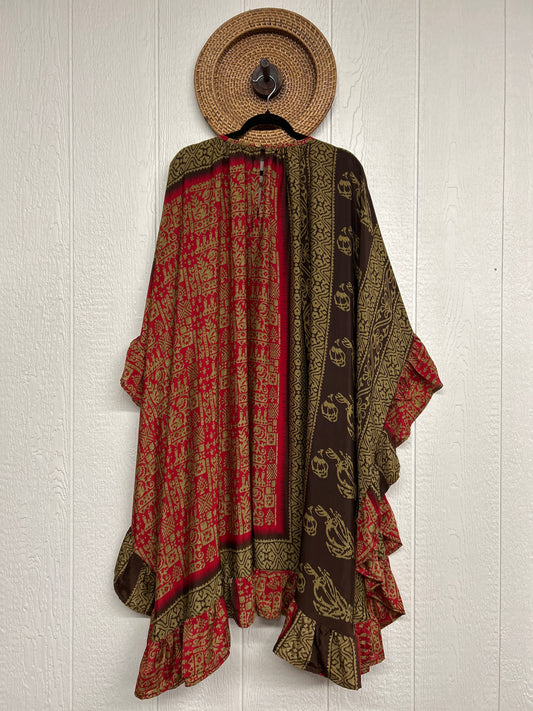 Rasgulla Sari Gold Dust Muu 0126 060