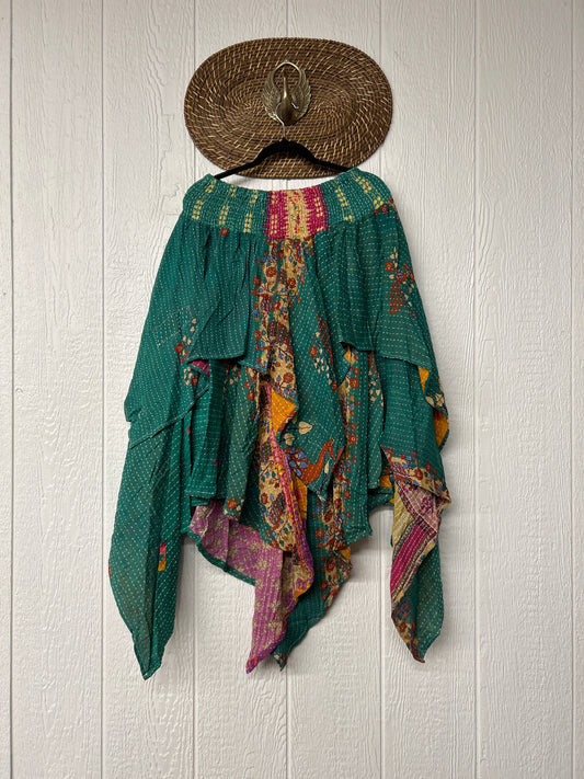 Pareo Kantha Pixie Pant 0826 243