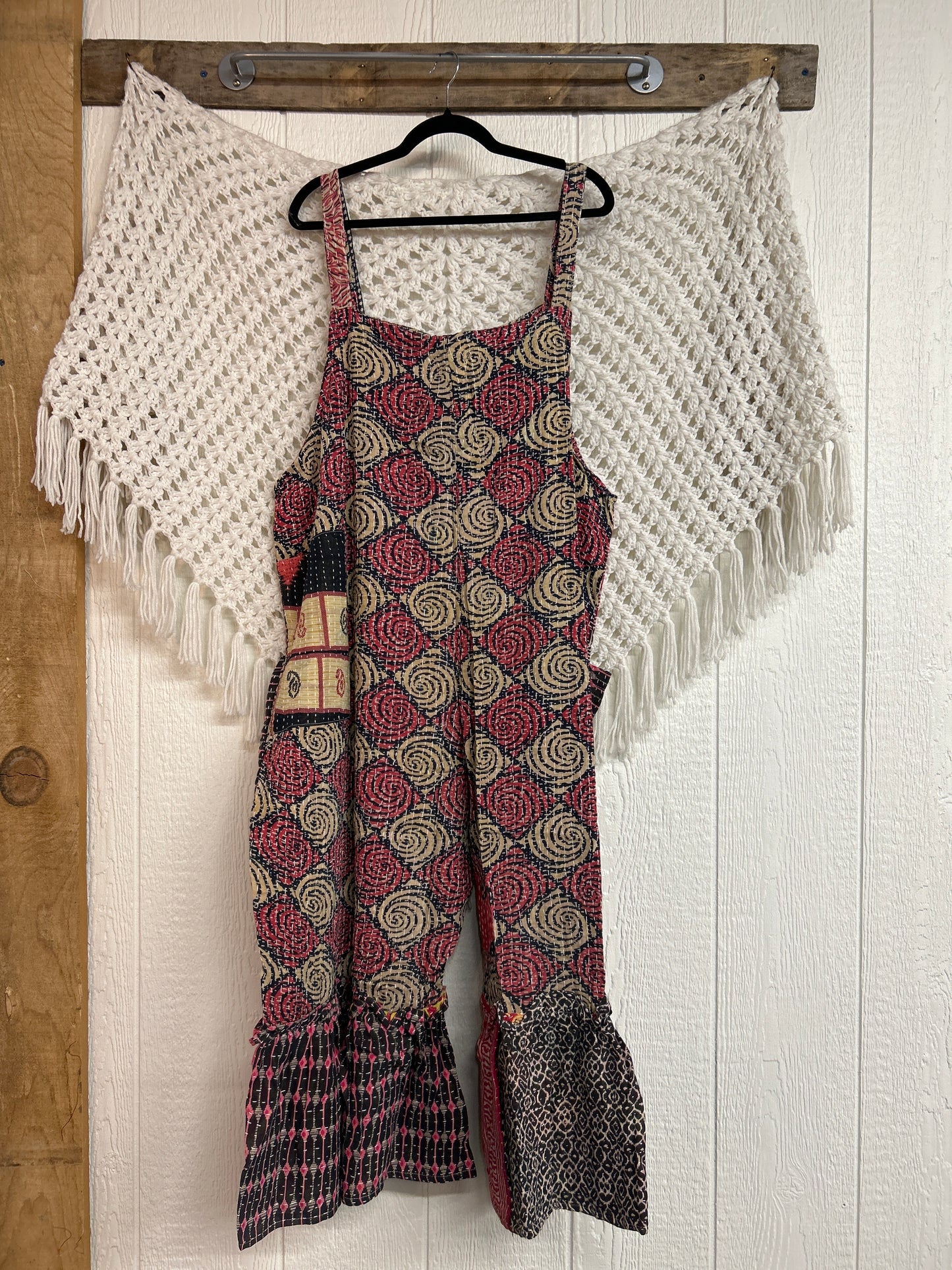 Joplin Jumpsuit 0925 252