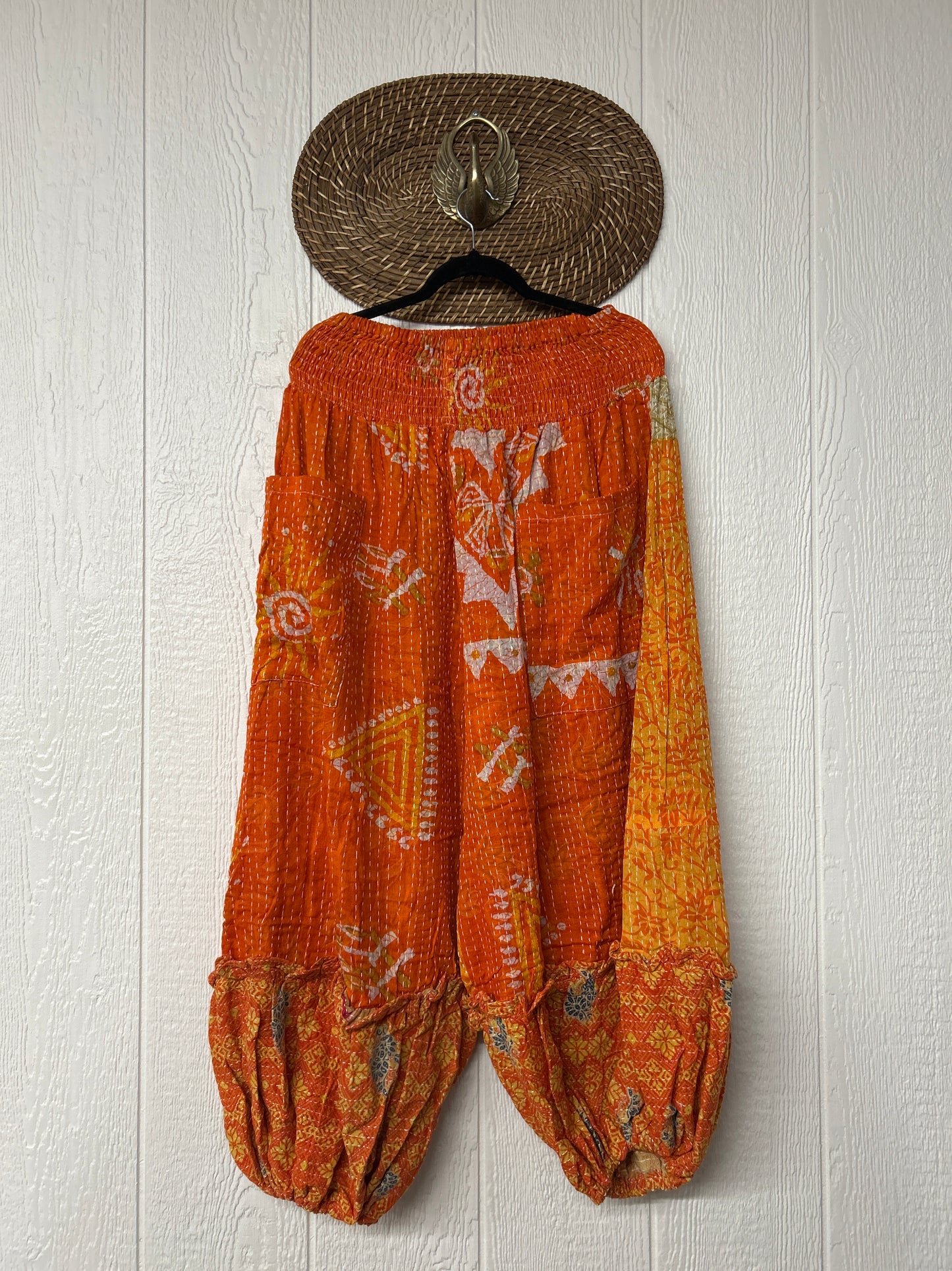 Pareo Kantha Joplin Jogger Pant 1125 152