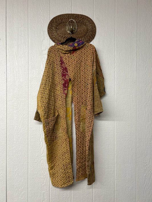 Koverlet Cowl Split Pullover 1025 089