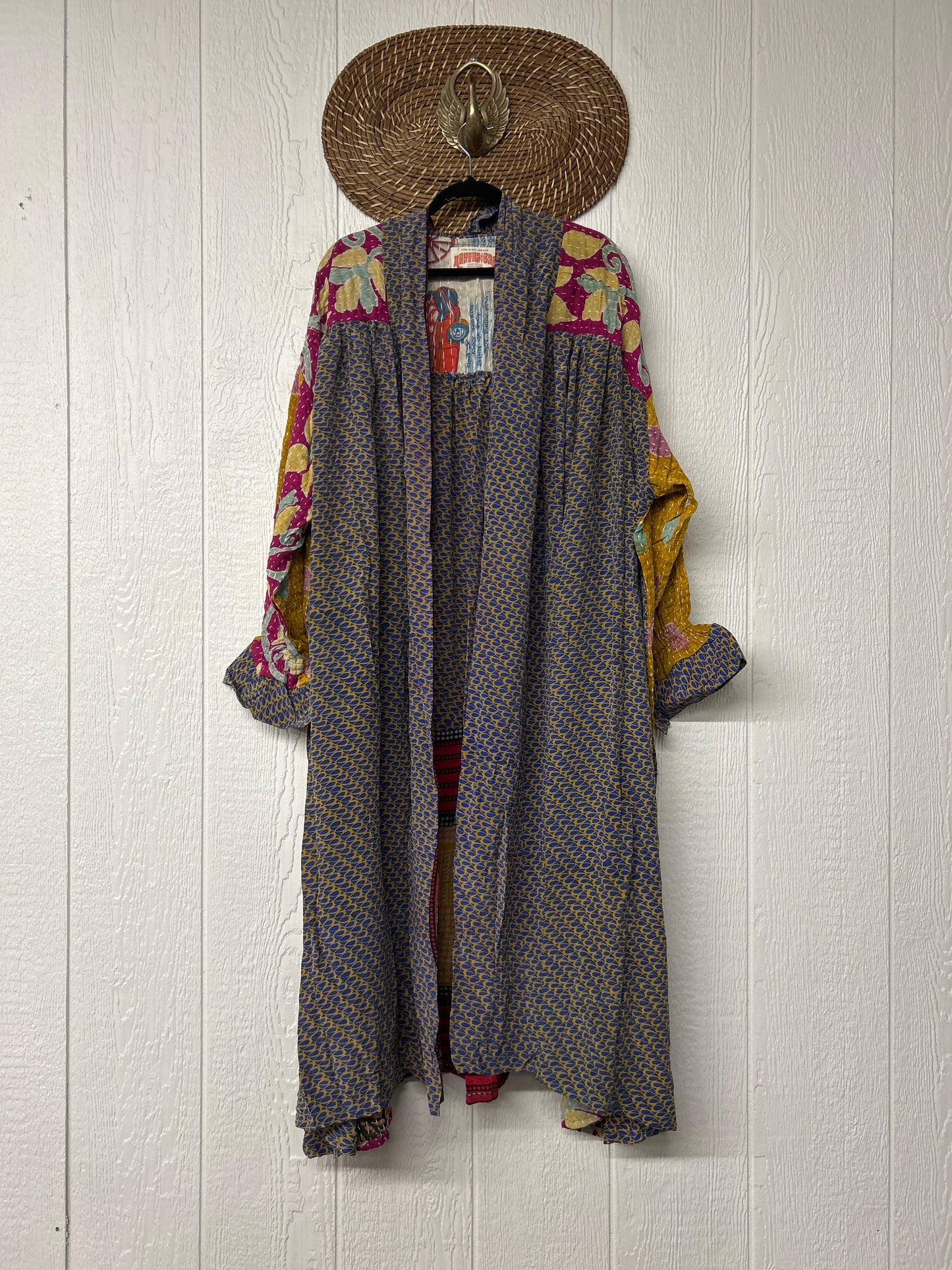 Utopia Duster 1025 139