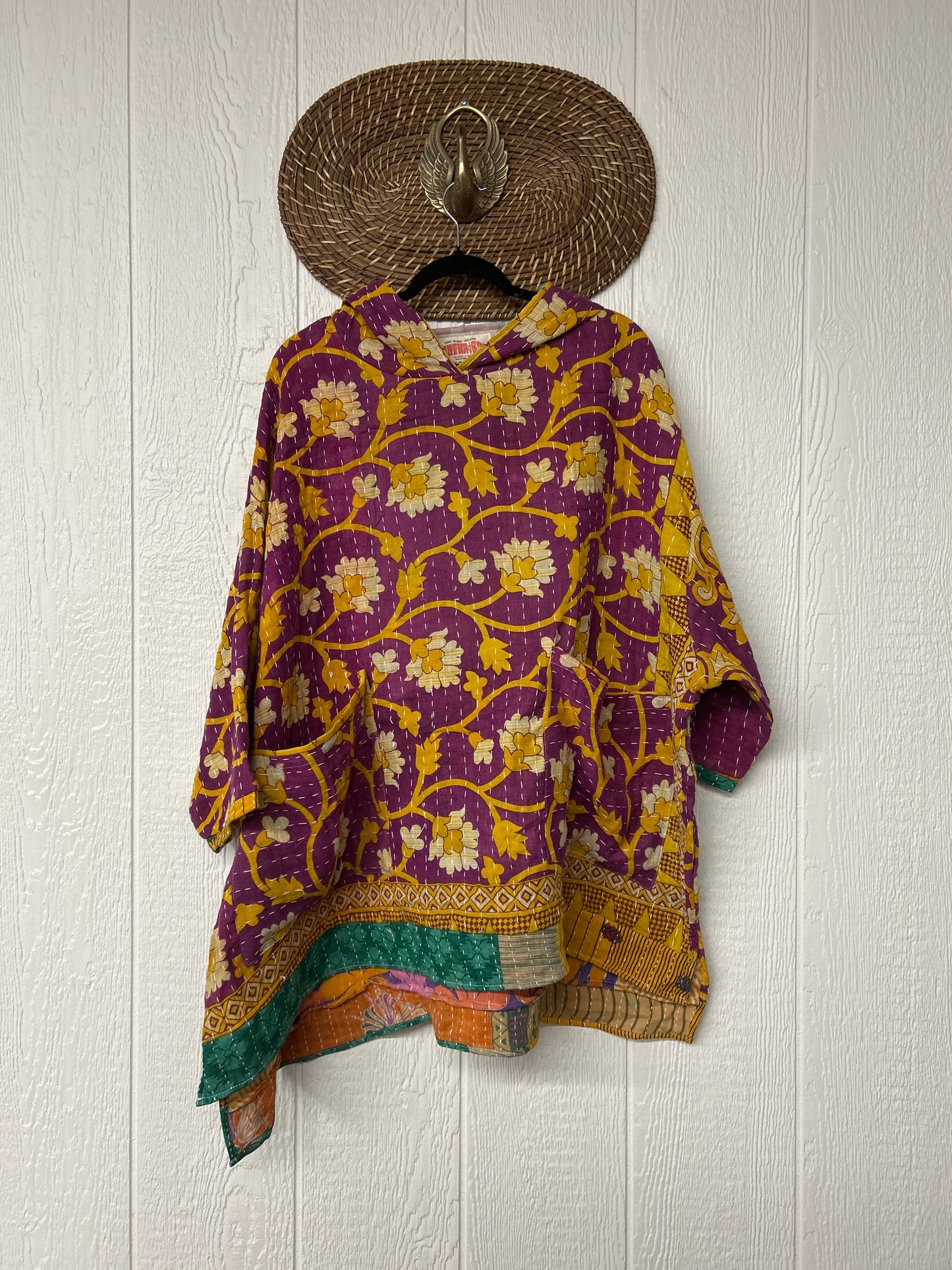 Koverlet Dream Hoodie Pullover 0226 187