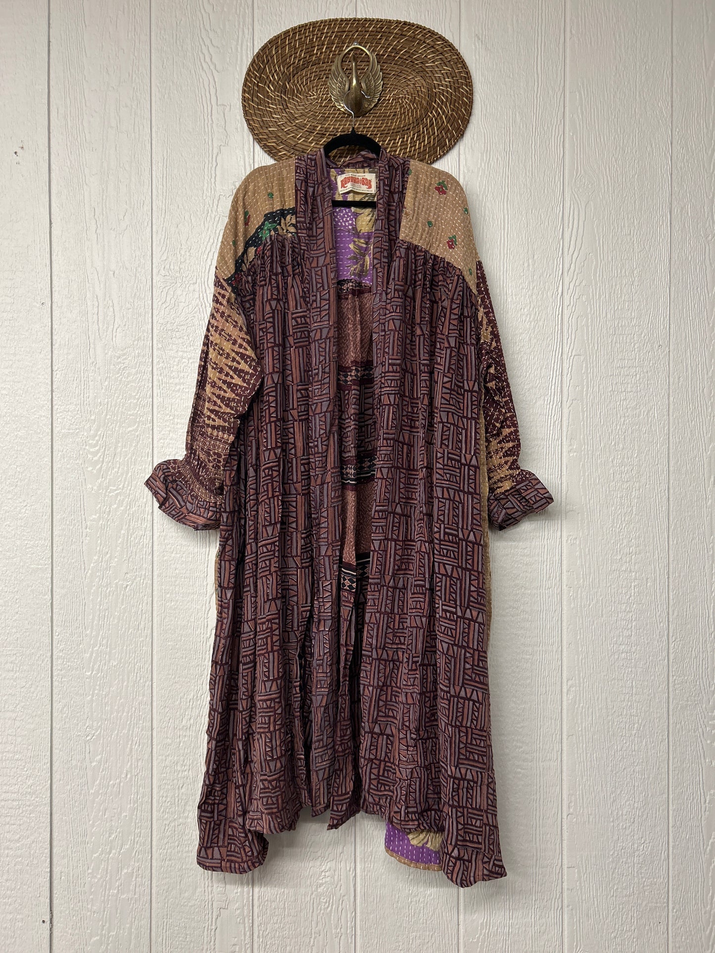 Utopia Duster 1025 056