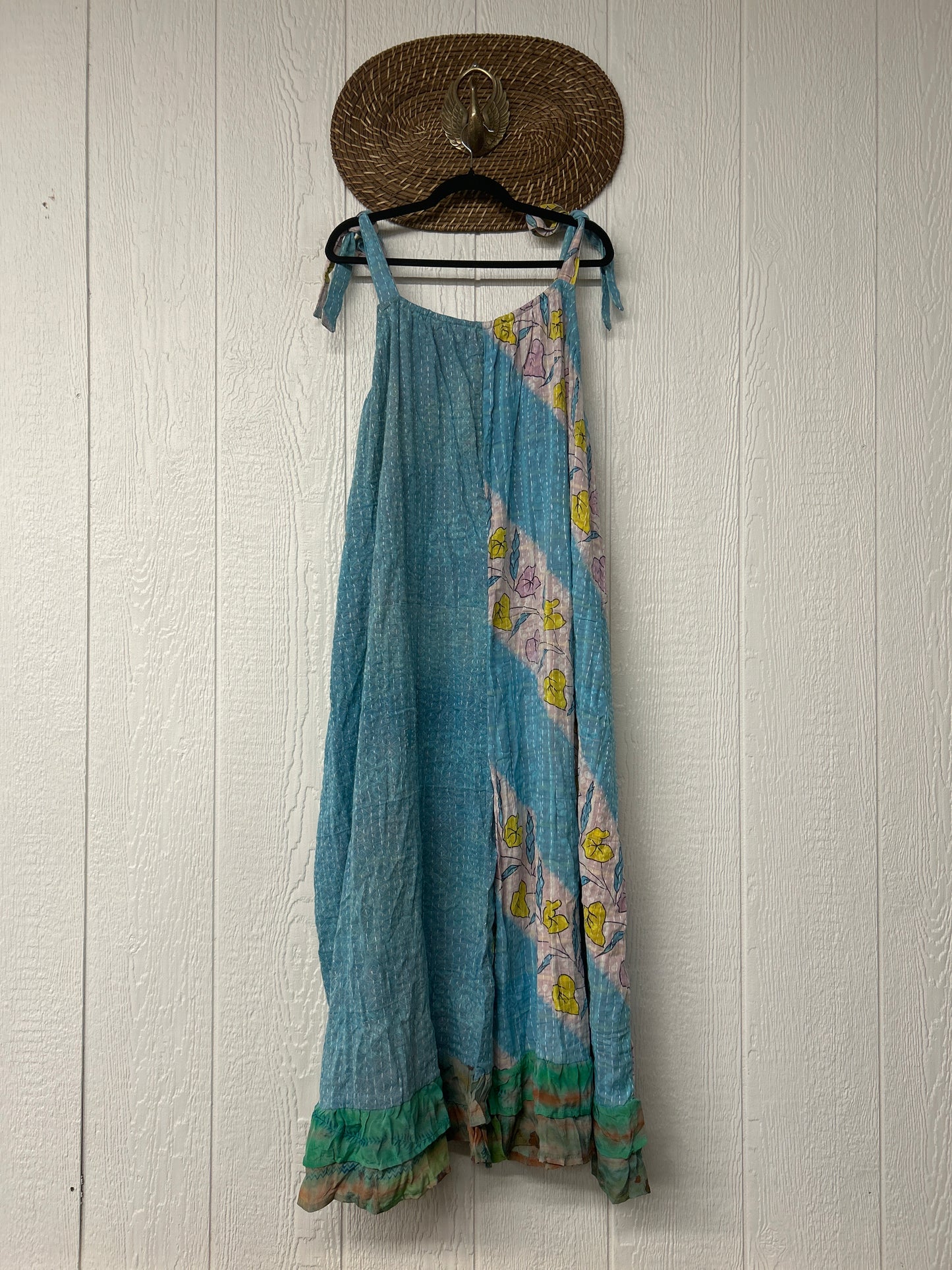 Pareo Kantha Cosmos Jumpsuit 0826 108