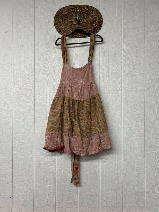 Pareo Kantha Dolly Romper 0626 276