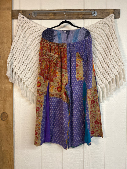 Pareo Kantha On Cloud Nine Synergy Pants 0226 066