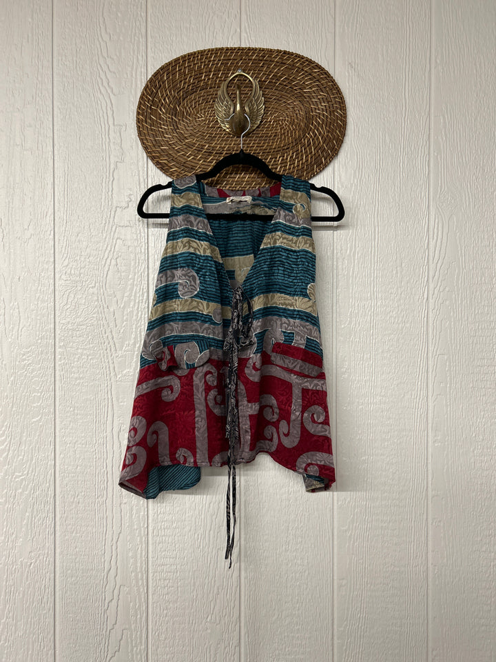 Daisy Vest 0525 084