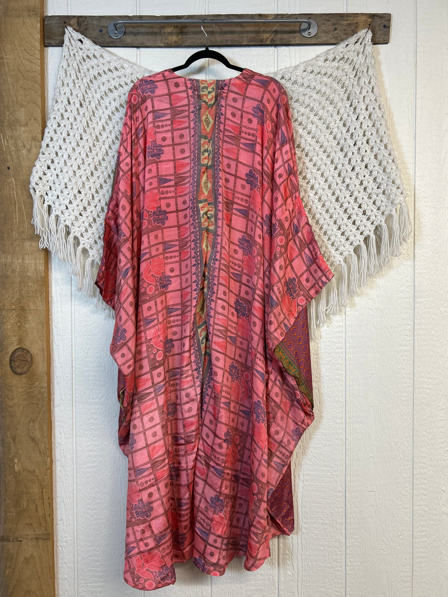 Rasgulla Sari Bowie Muu Jumpsuit 1225 248