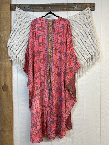 Rasgulla Sari Bowie Muu Jumpsuit 1225 248