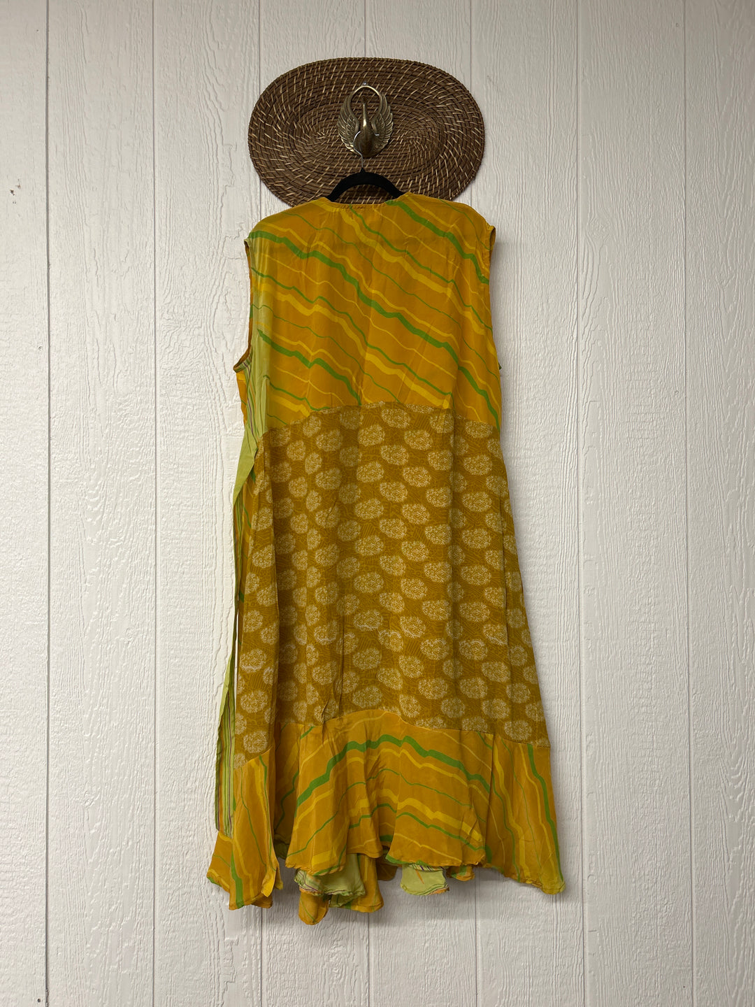 Rhapsody Kimono Vest 0525 033