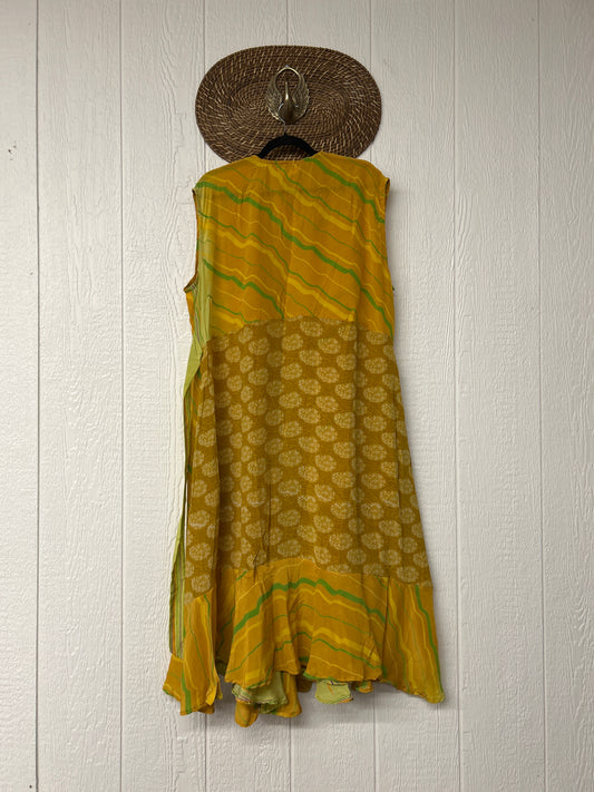 Rhapsody Kimono Vest 0525 033