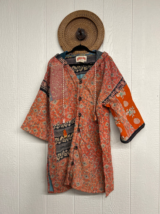 Half Moon Shacket 1025 206