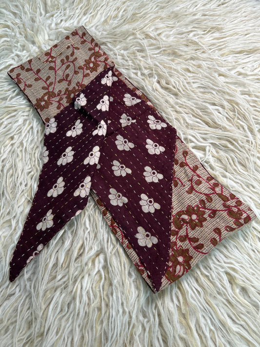 Kantha Headwraps 1025 024