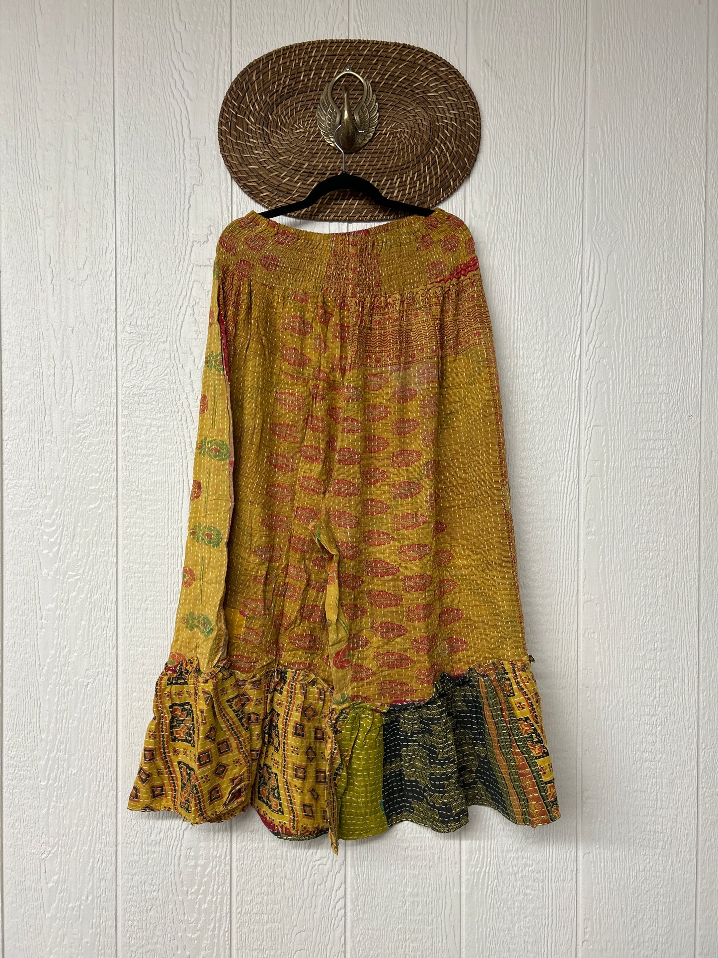 Joplin Kantha Pants 0425 101