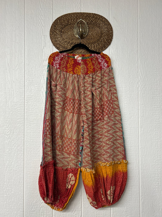 Pareo Kantha Joplin Jogger Pant 1125 133
