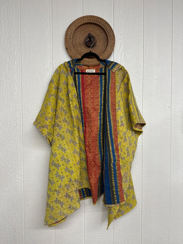 Kantha Coat 1024 020