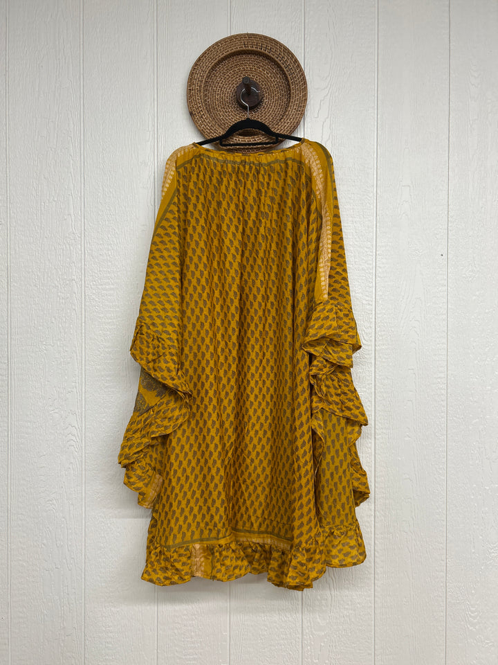 Gold Dust Kimono 0125 294