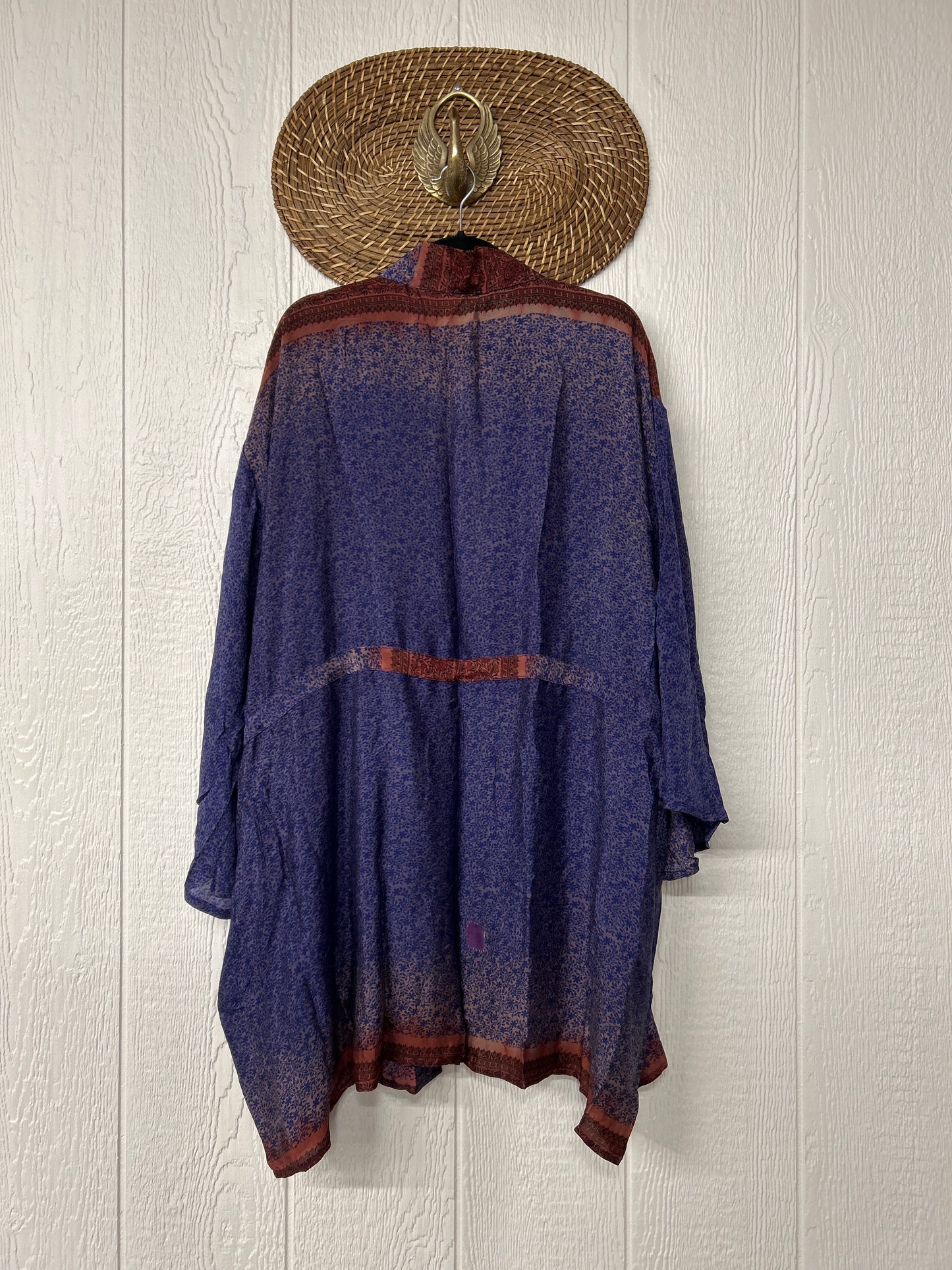 Dreamweaver Shortie Kimono 1025 038