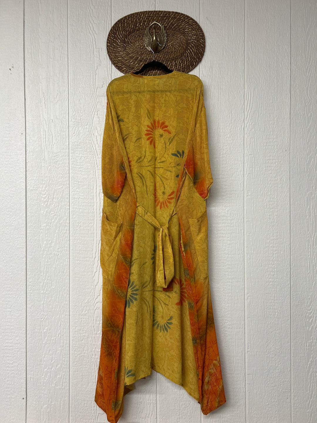 Alchemy Duster 0425 138