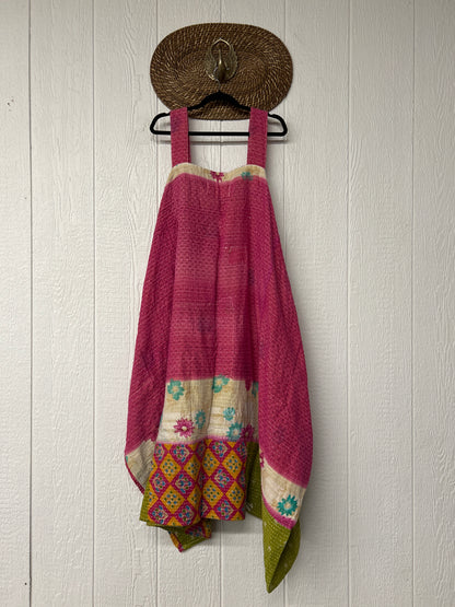 Pareo Kantha Gonna Shine Maxi 0726 013