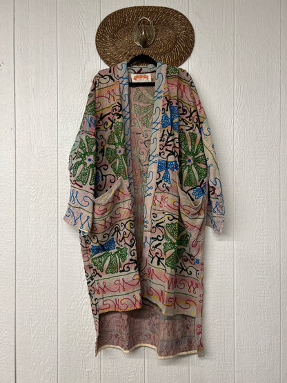 Suzani Jacket 0926 132