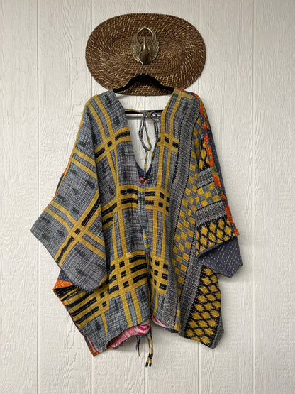 Pareo Kantha Shortie Moondance Muu 1125 202