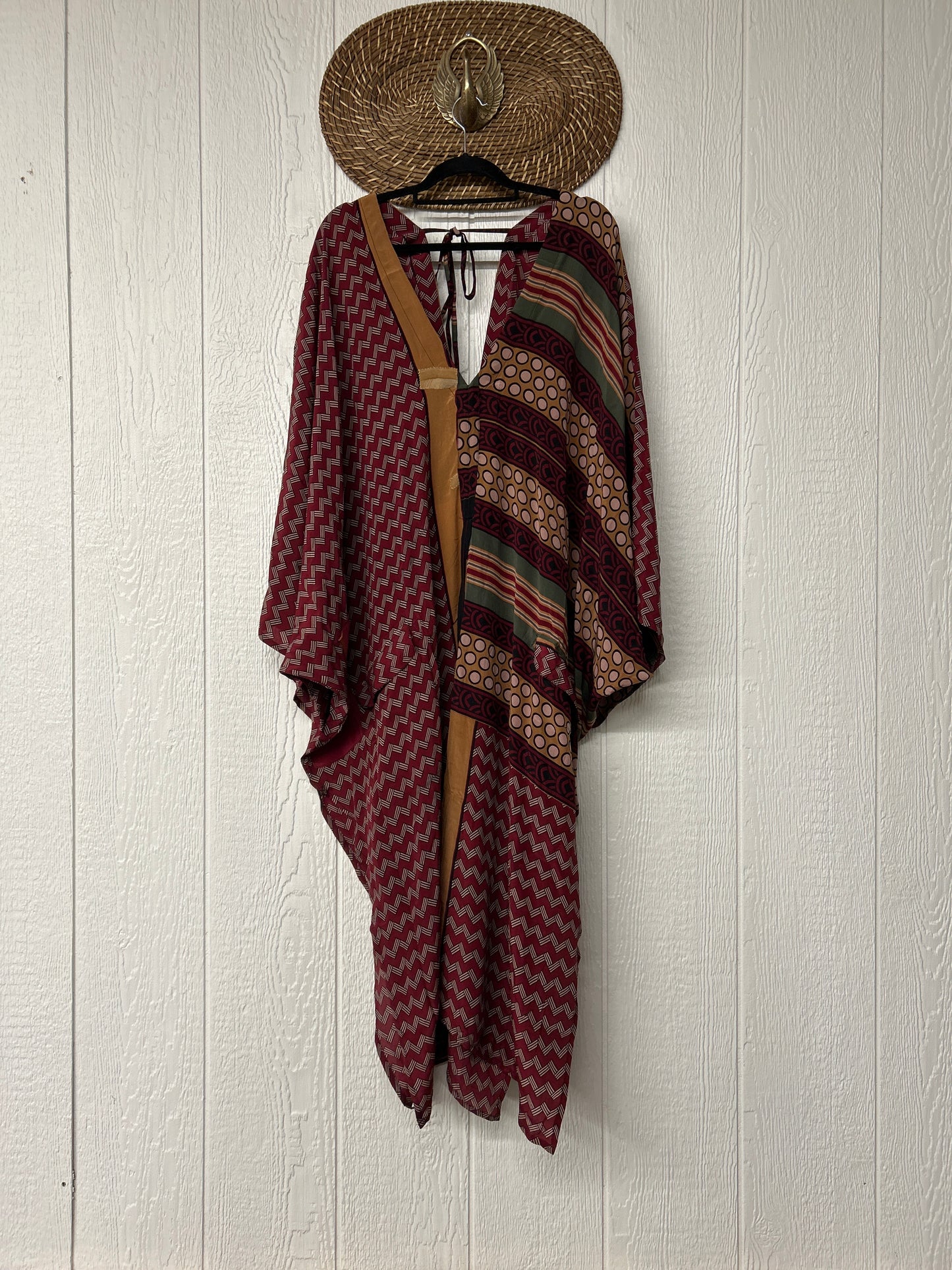 Crepe Sari Moondance Muu 1225 124