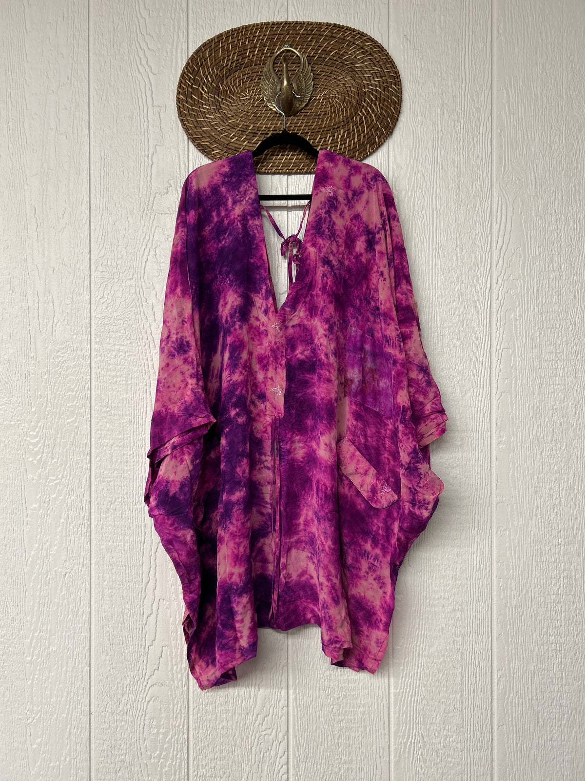 Crepe Sari Shortie Moondance Muu 0926 013