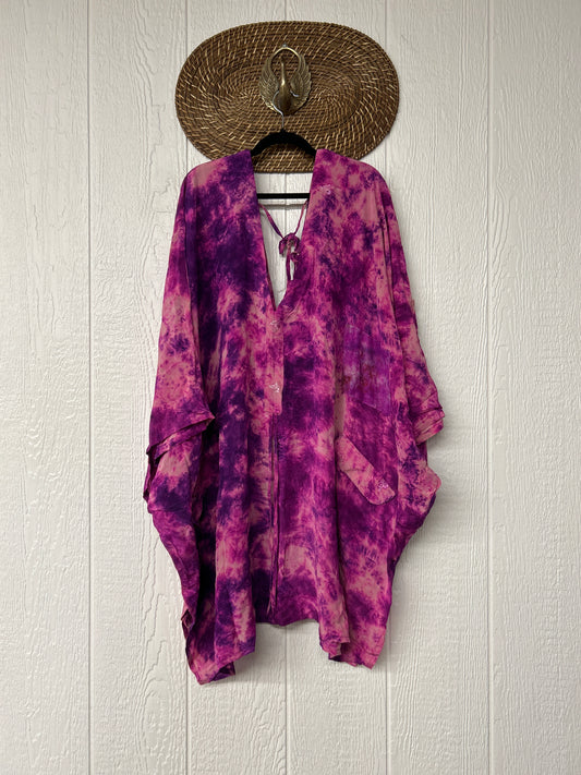 Crepe Sari Shortie Moondance Muu 0926 013