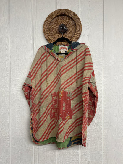 Fine Kantha Under The Stars Hoodie 1225 027