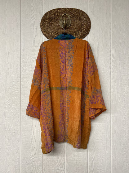 Dreamweaver Shortie Kimono 1025 253