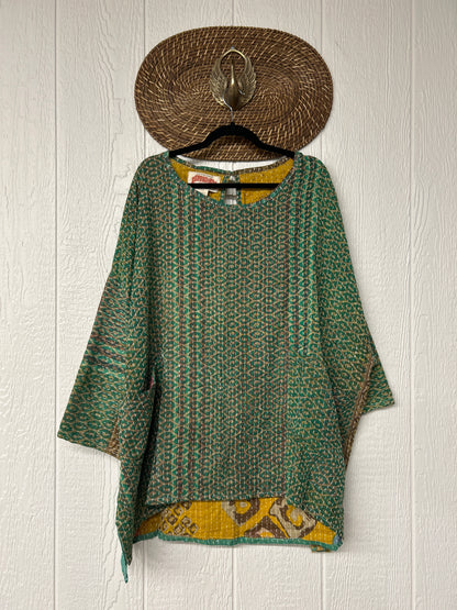 Pareo Kantha Dream Pullover 1225 047