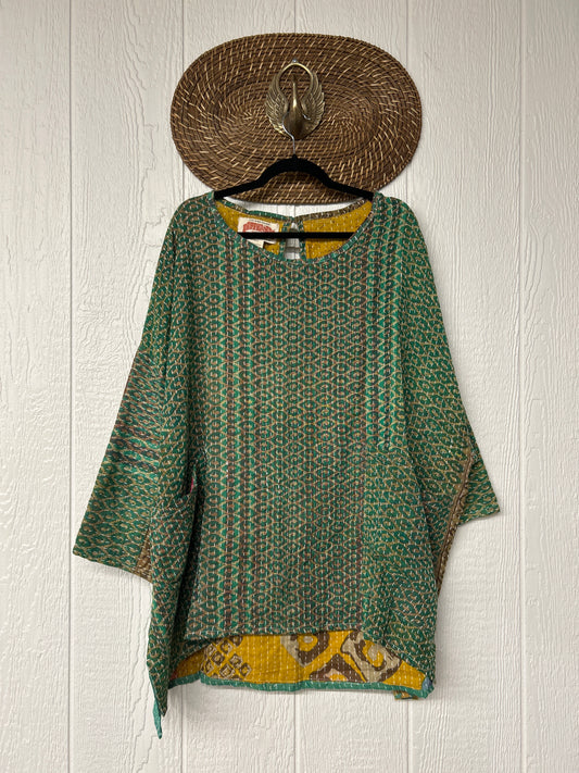 Pareo Kantha Dream Pullover 1225 047