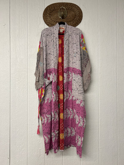 Pareo Kantha Majestic Kimono 0926 073