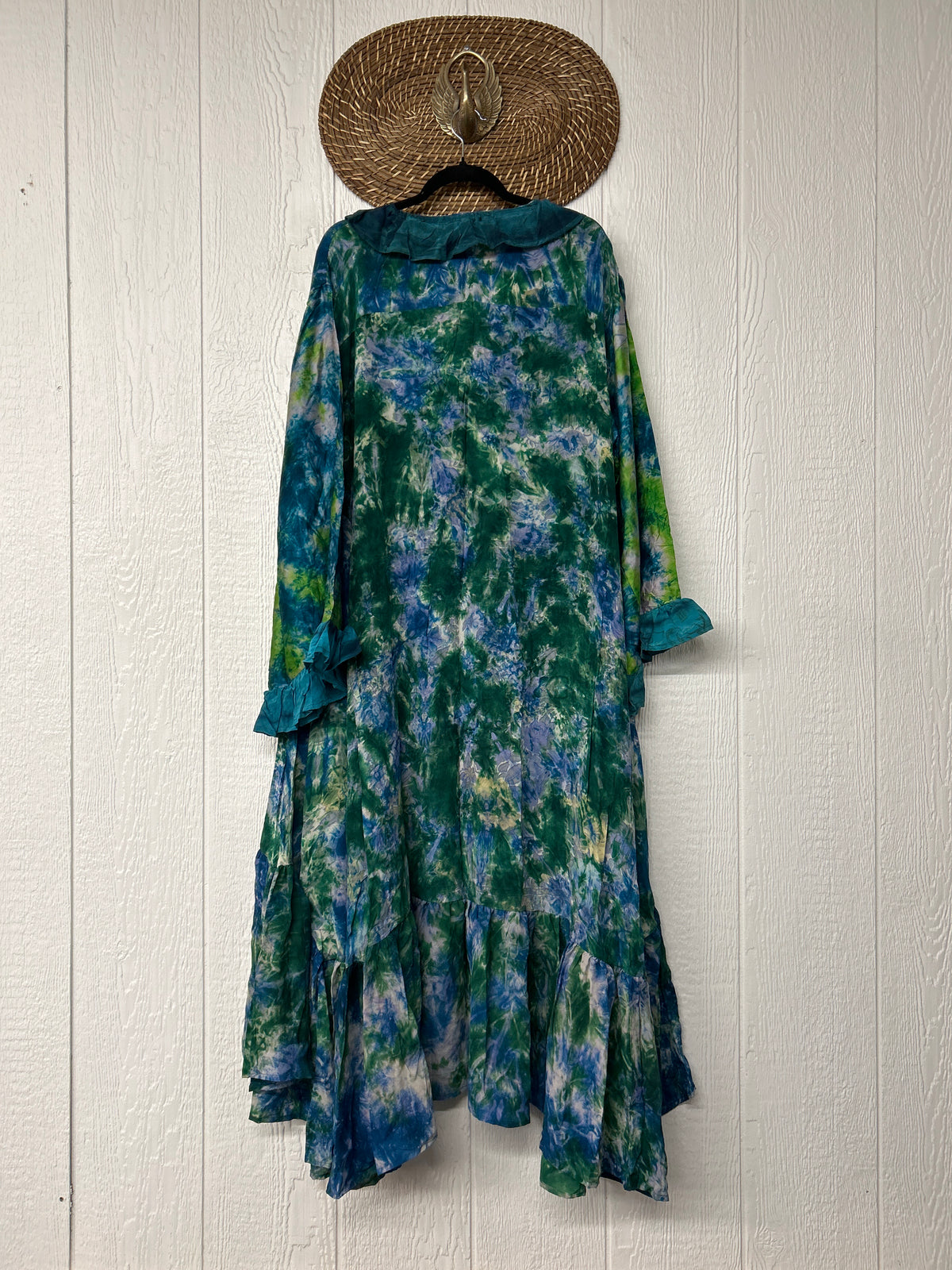 Crepe Sari Pixie Duster 1026 249