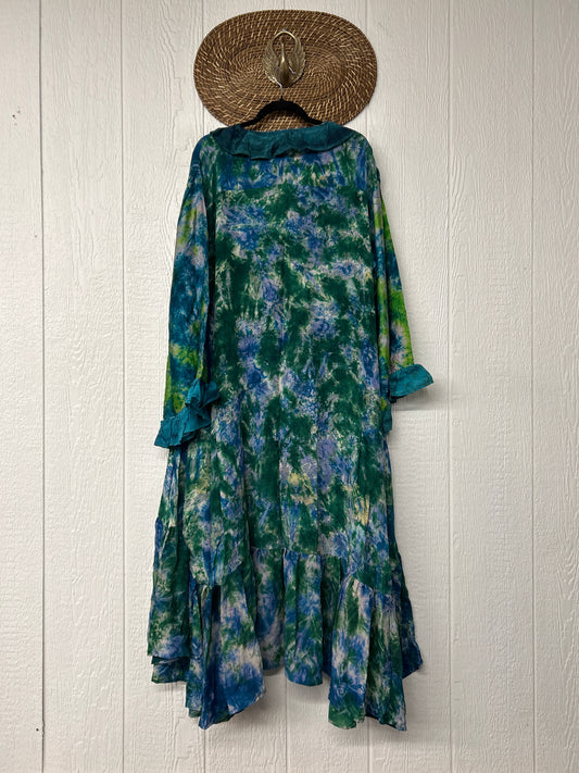 Crepe Sari Pixie Duster 1026 249