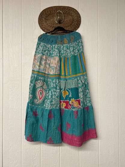 Lotus Wide Leg Pants 0925 110