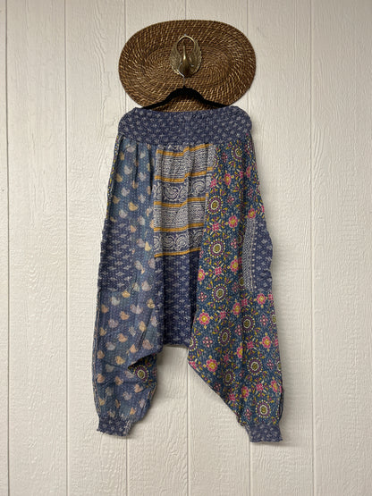 Pareo Kantha Be Still Harems 0626 221