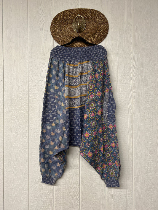Pareo Kantha Be Still Harems 0626 221