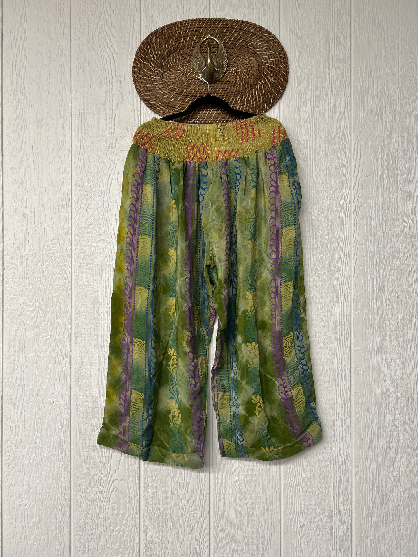 Duality Straight Leg Pants 0626 018